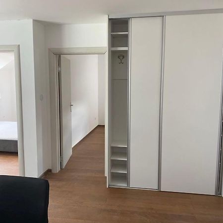 Sandra Apartmani Vrsac Exterior foto